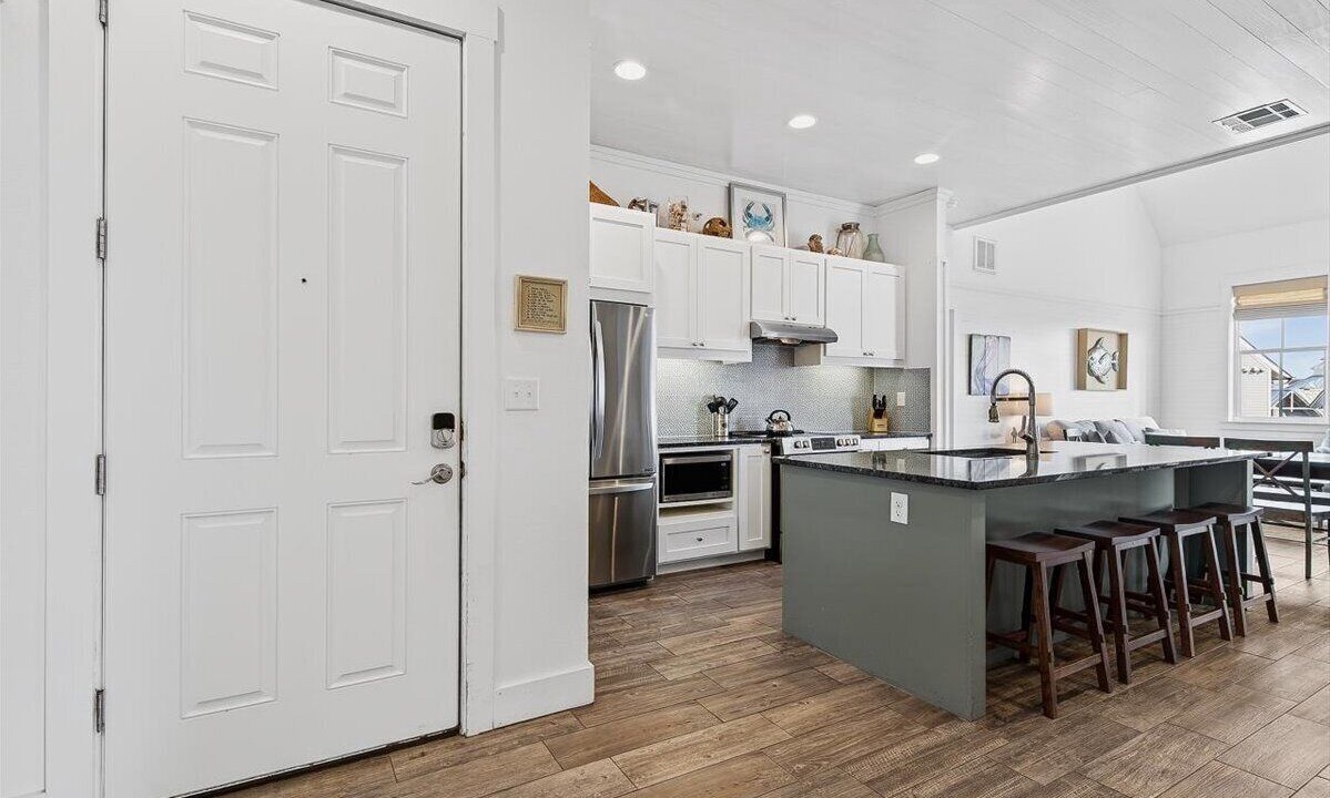 Photo of Kitchen in Cinnamon Shore