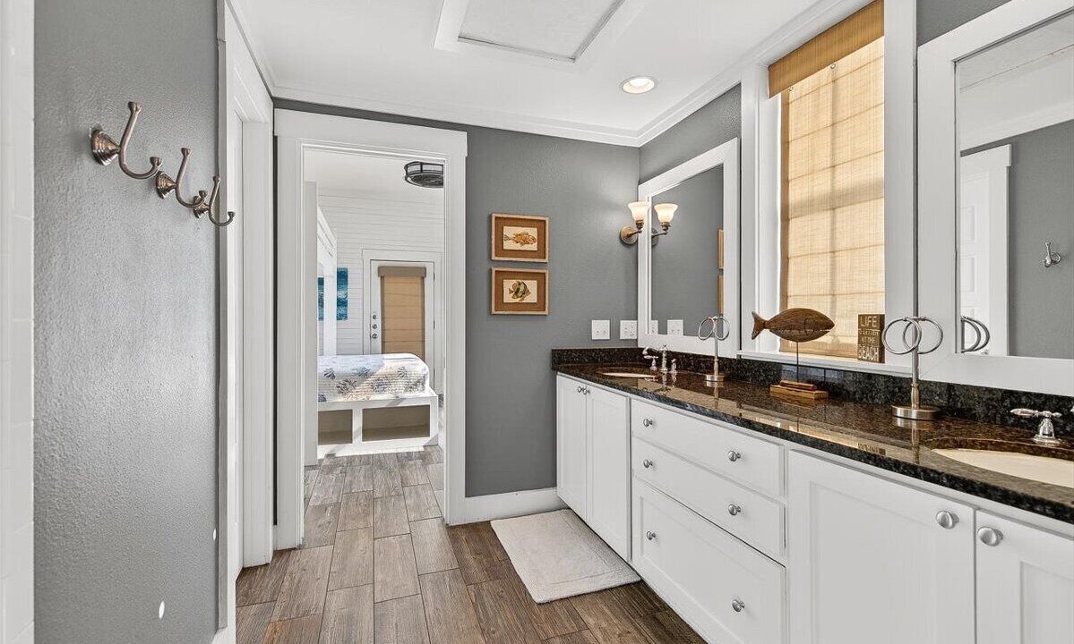 Photo of Bathroom in Cinnamon Shore