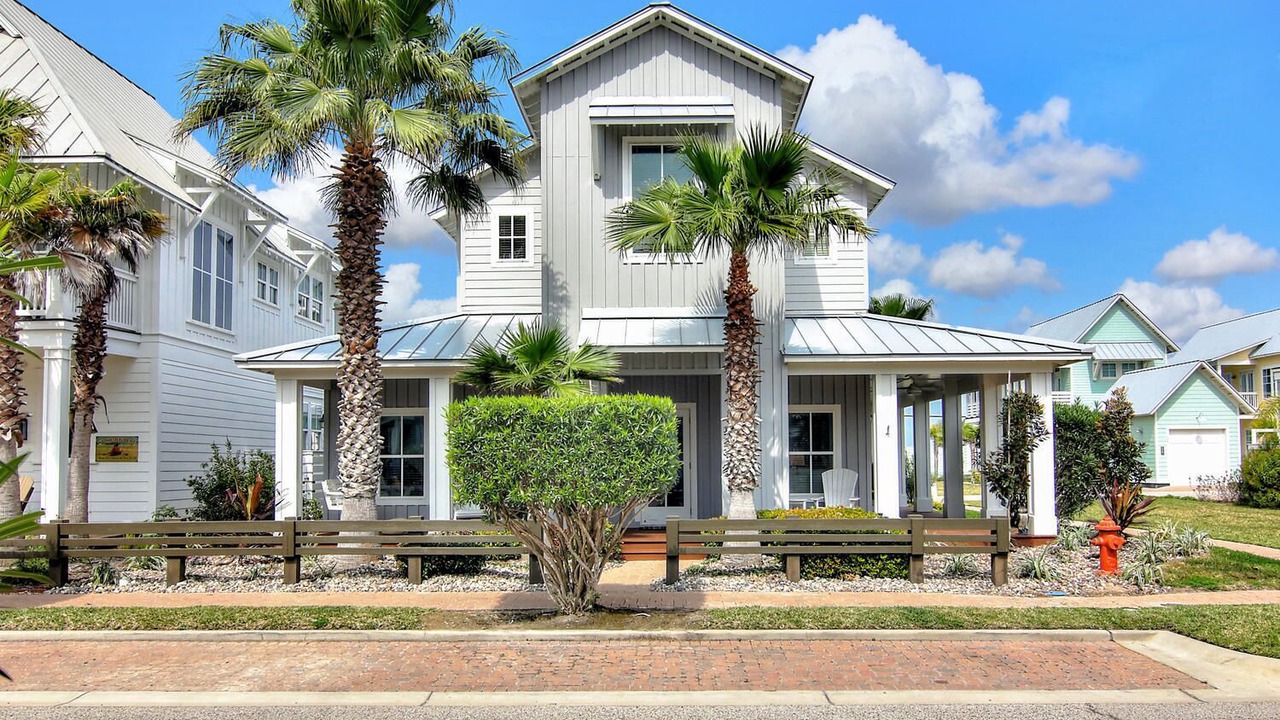 Photo of Outdoor in Cinnamon Shore