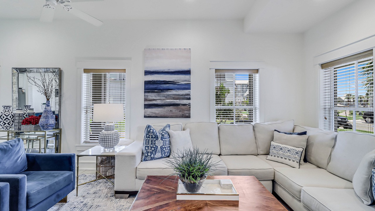 Photo of Bedroom in Cinnamon Shore