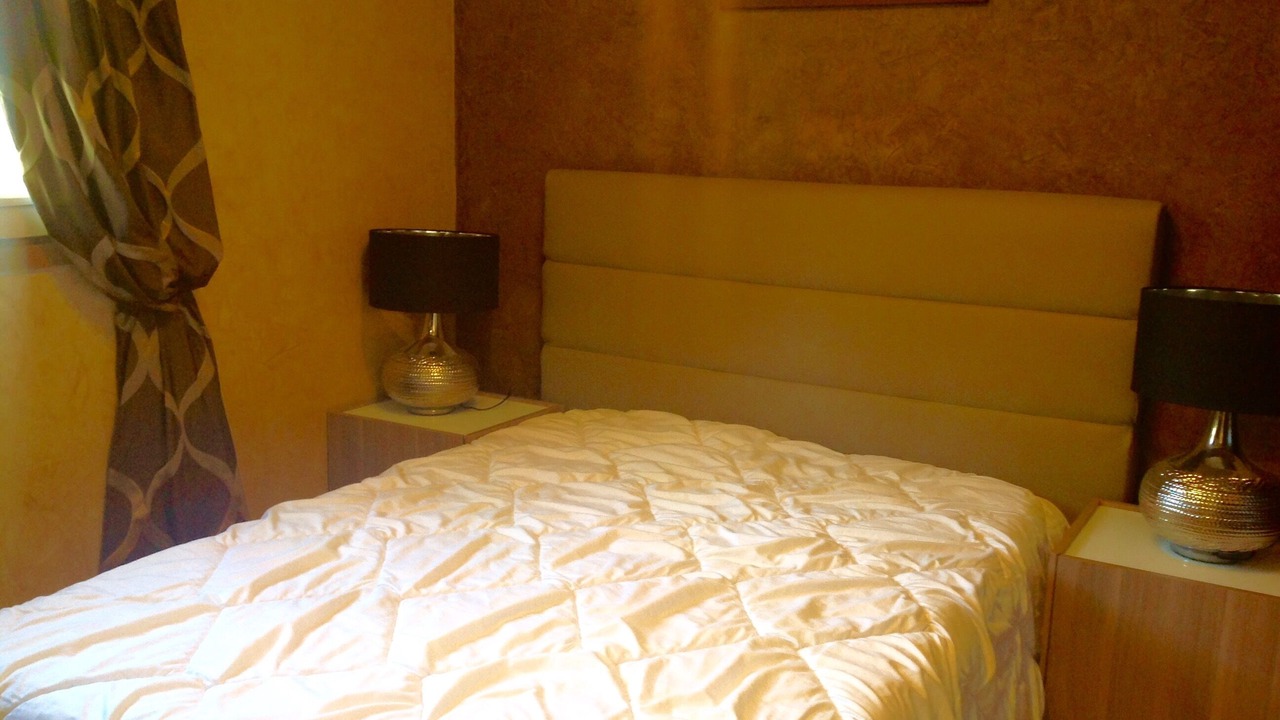 Photo of Bedroom in Mougins
