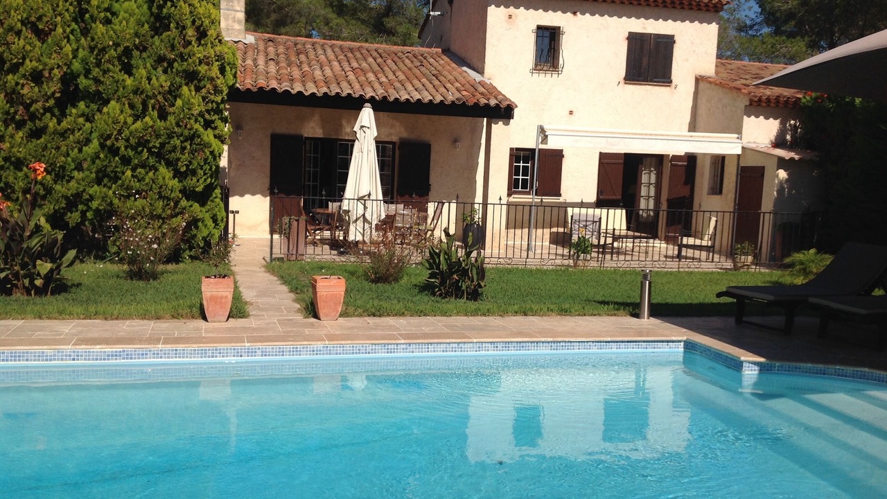 Photo of Outdoor in Mougins