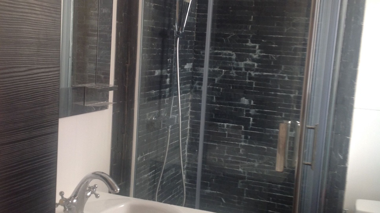 Photo of Bathroom in Mougins