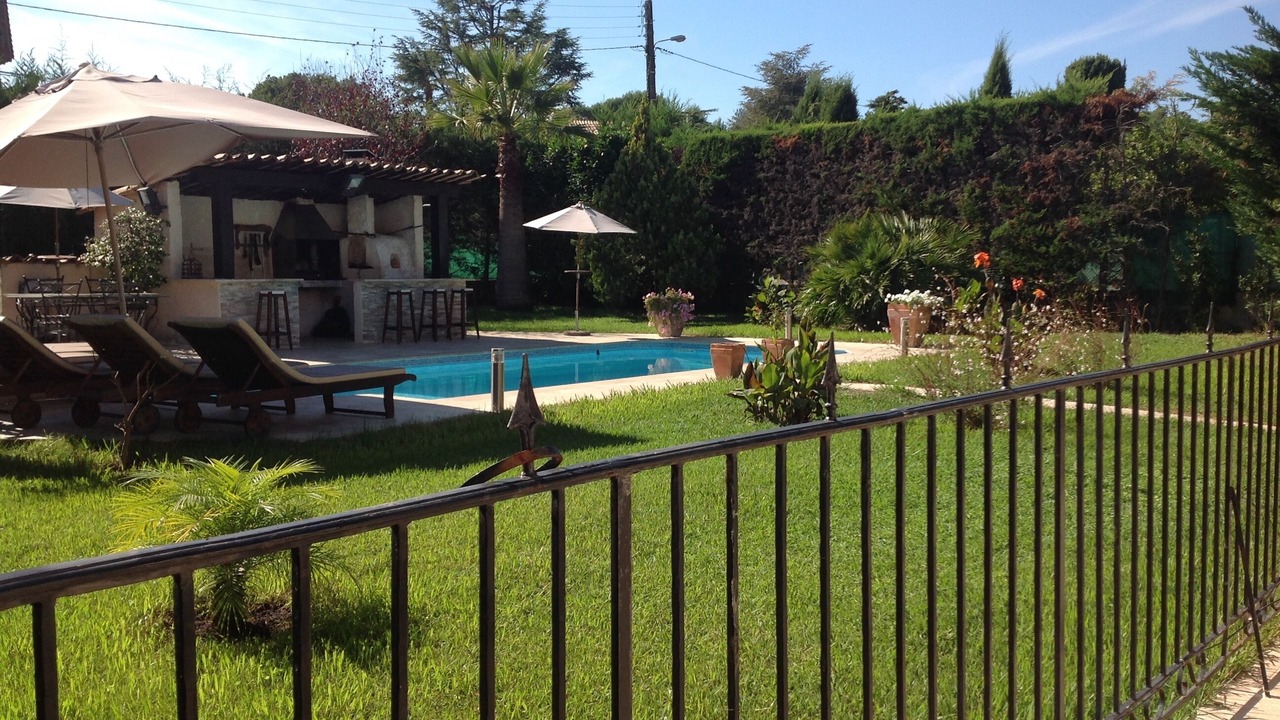 Photo of Outdoor in Mougins