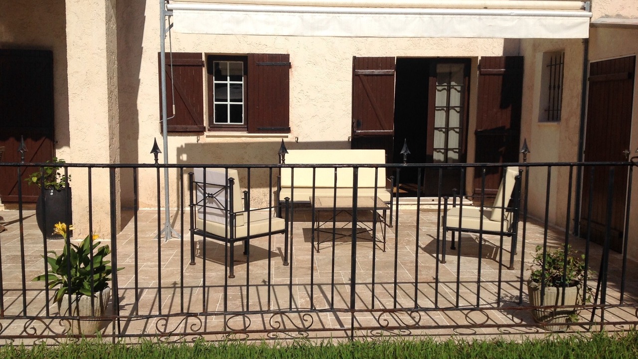 Photo of Patio Balcony in Mougins