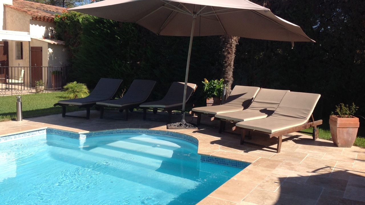 Photo of Outdoor in Mougins