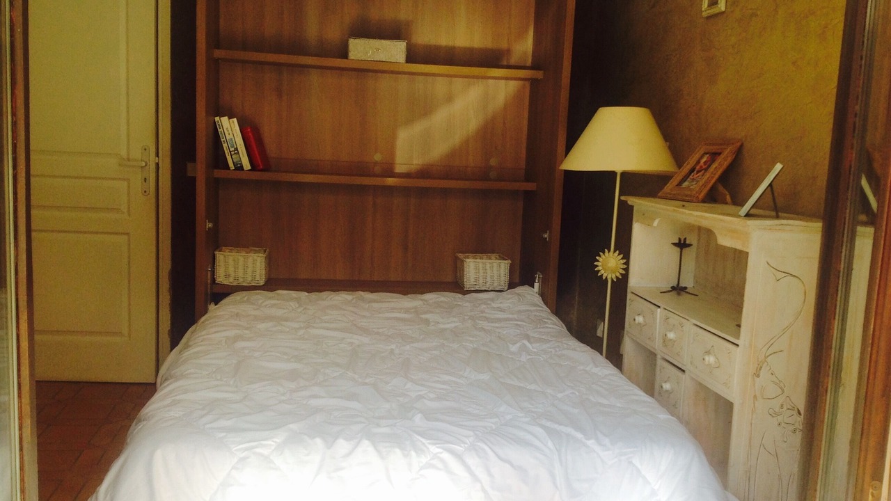 Photo of Bedroom in Mougins