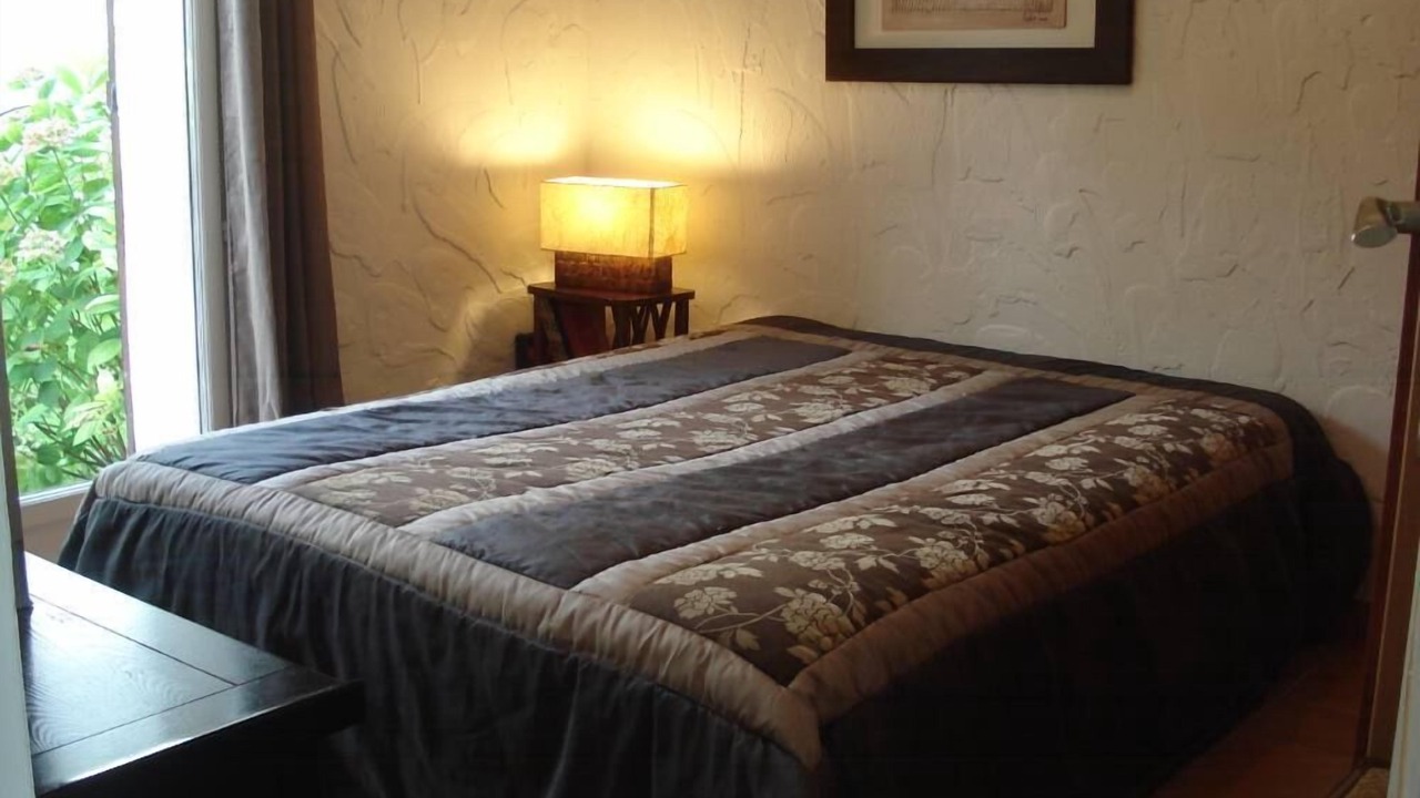 Photo of Bedroom in Mougins