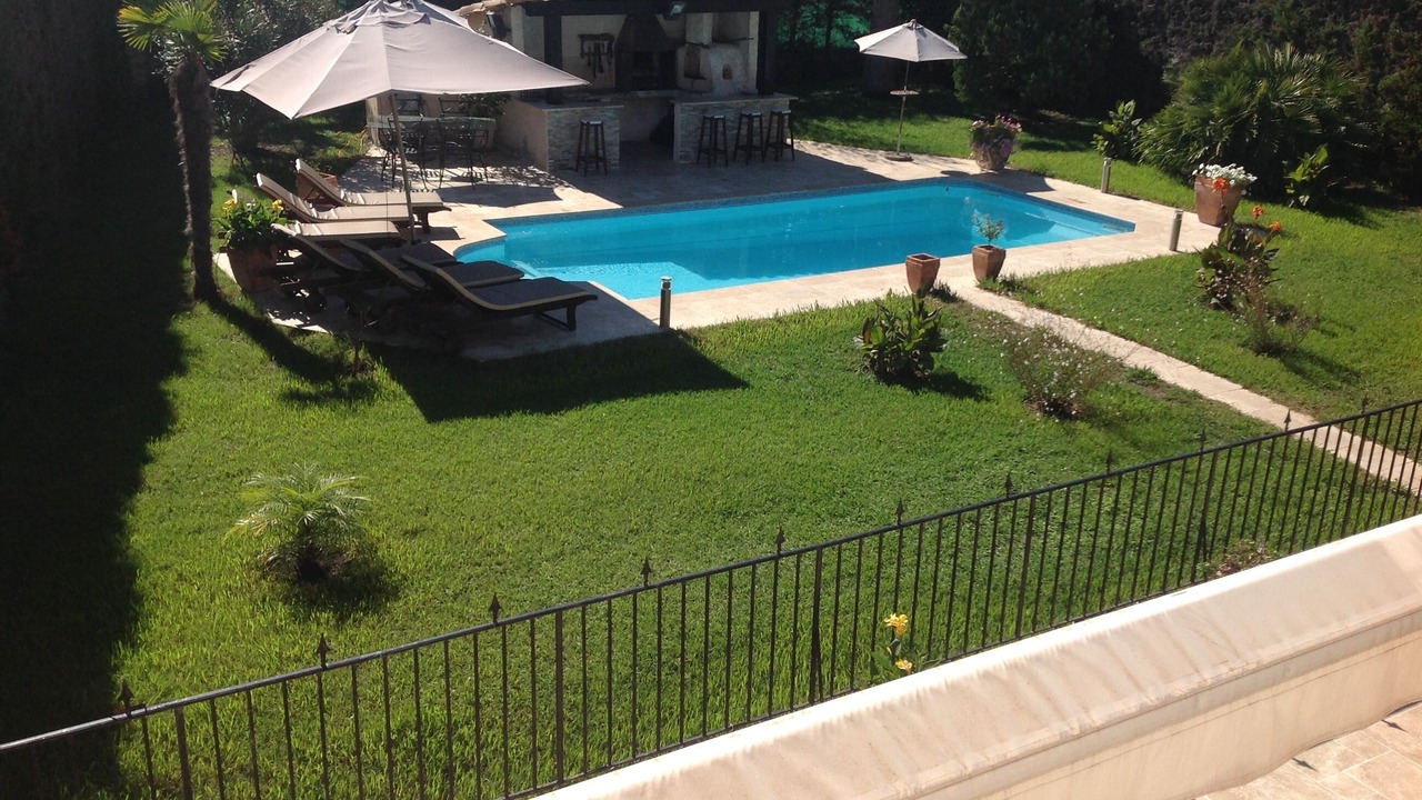 Photo of Outdoor in Mougins