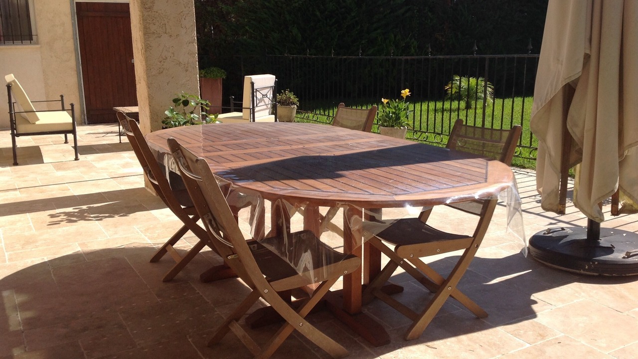 Photo of Outdoor in Mougins
