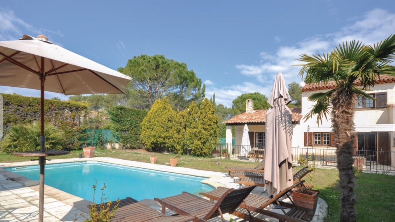 Photo of Outdoor in Mougins
