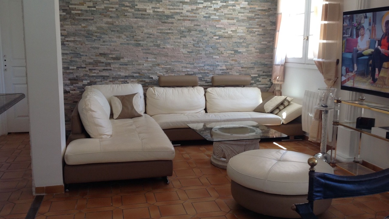 Photo of Livingroom in Mougins