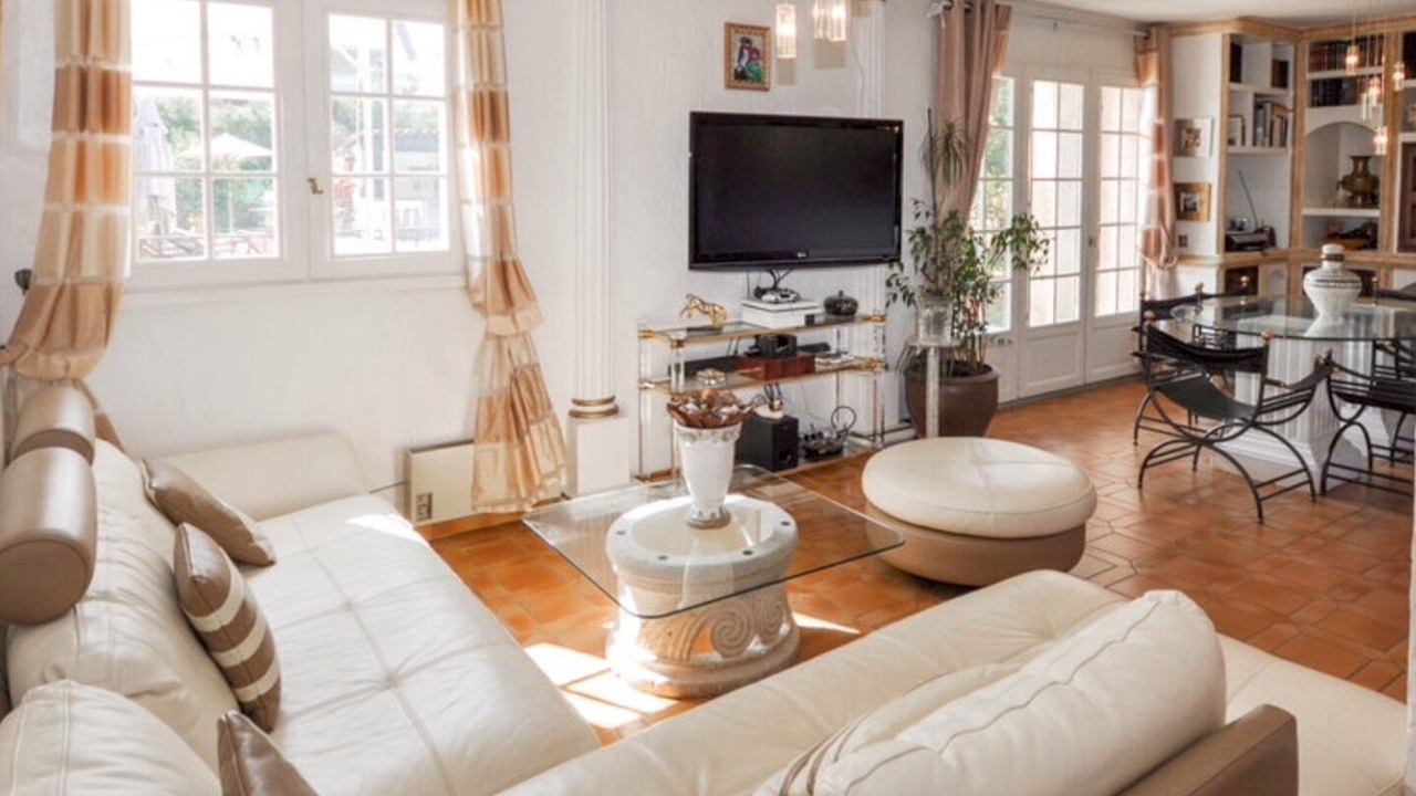 Photo of Livingroom in Mougins