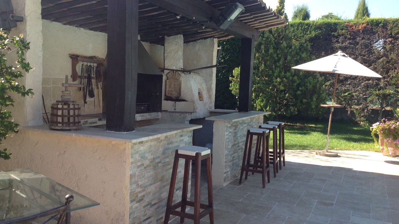 Photo of Outdoor in Mougins