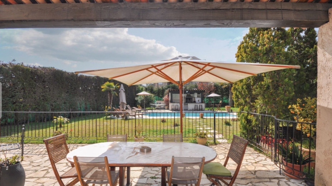 Photo of Outdoor in Mougins