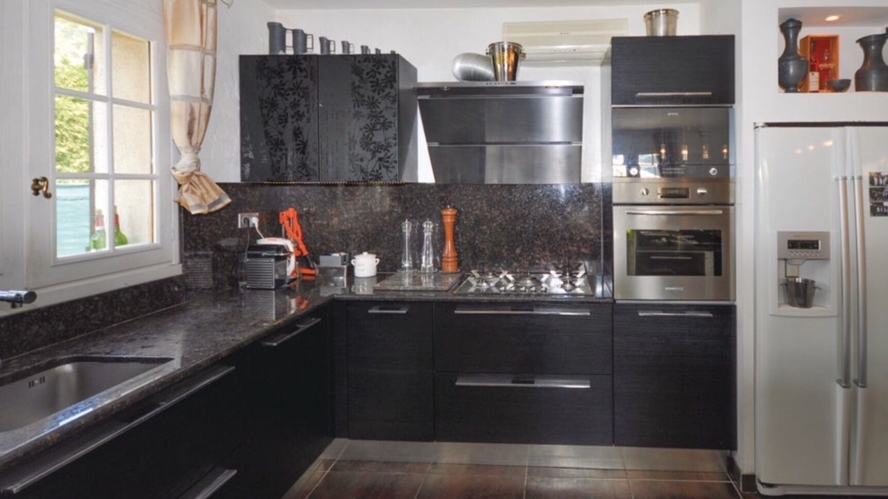 Photo of Kitchen in Mougins