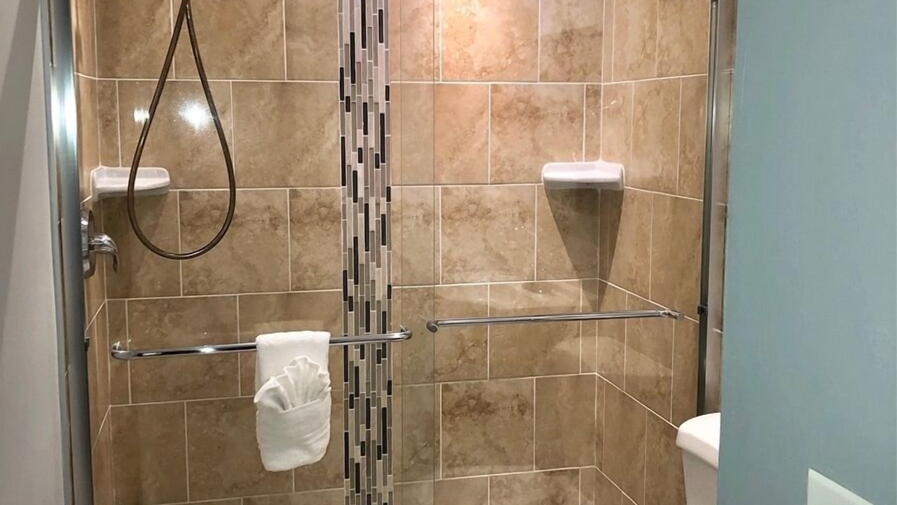 Photo of Bathroom in Countryside