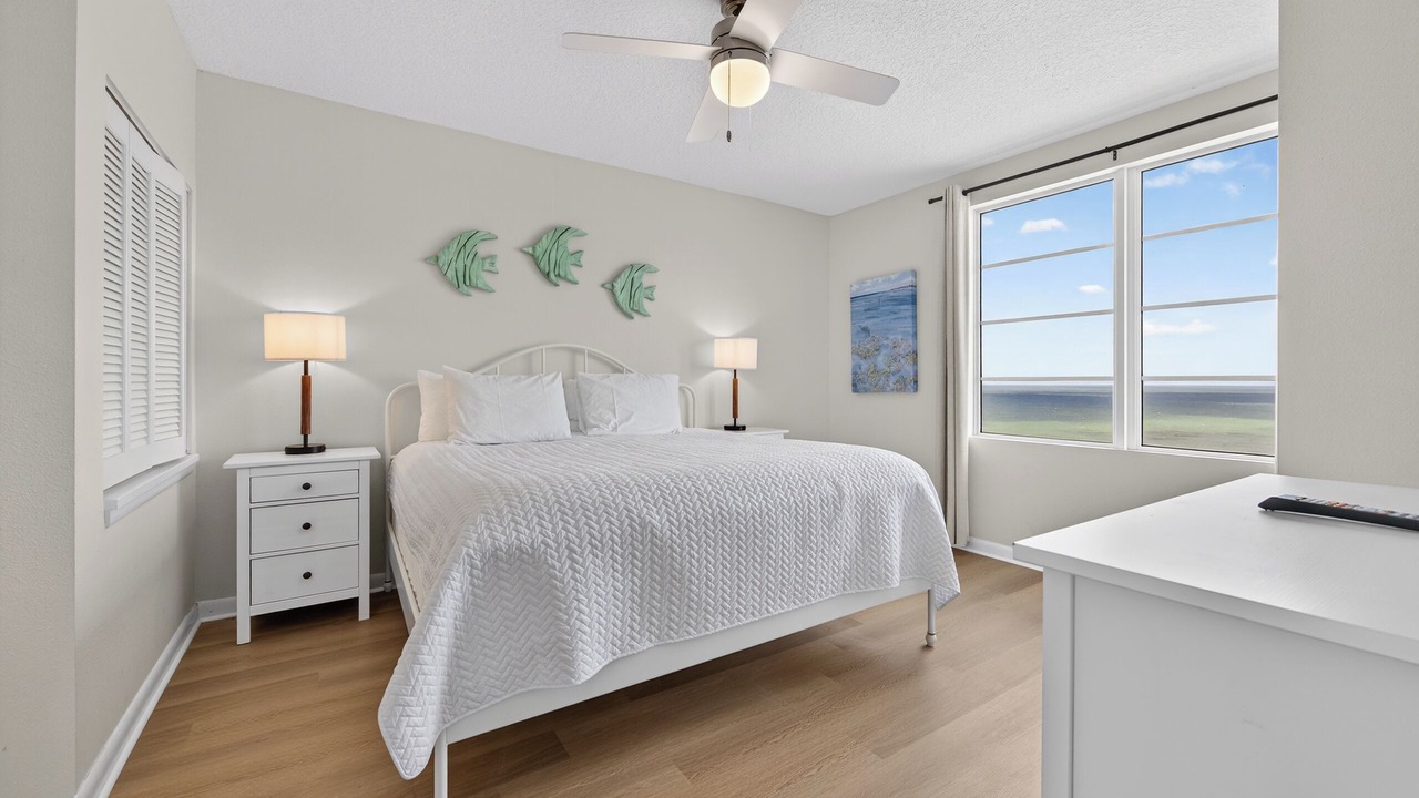 Photo of Bedroom in Brush - Stewarts