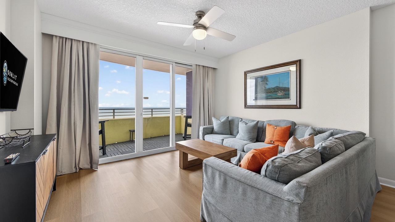 Photo of Livingroom in Brush - Stewarts