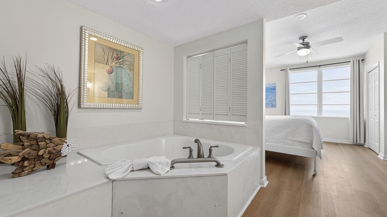 Photo of Bathroom in Brush - Stewarts