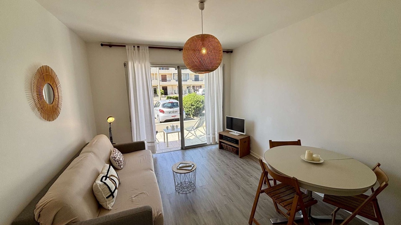 Photo of Livingroom in Port-la-Nouvelle