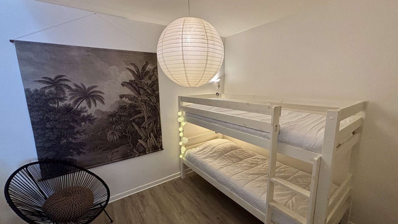 Photo of Bedroom in Port-la-Nouvelle