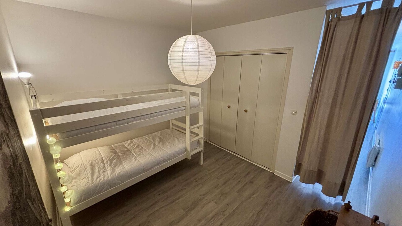 Photo of Bedroom in Port-la-Nouvelle