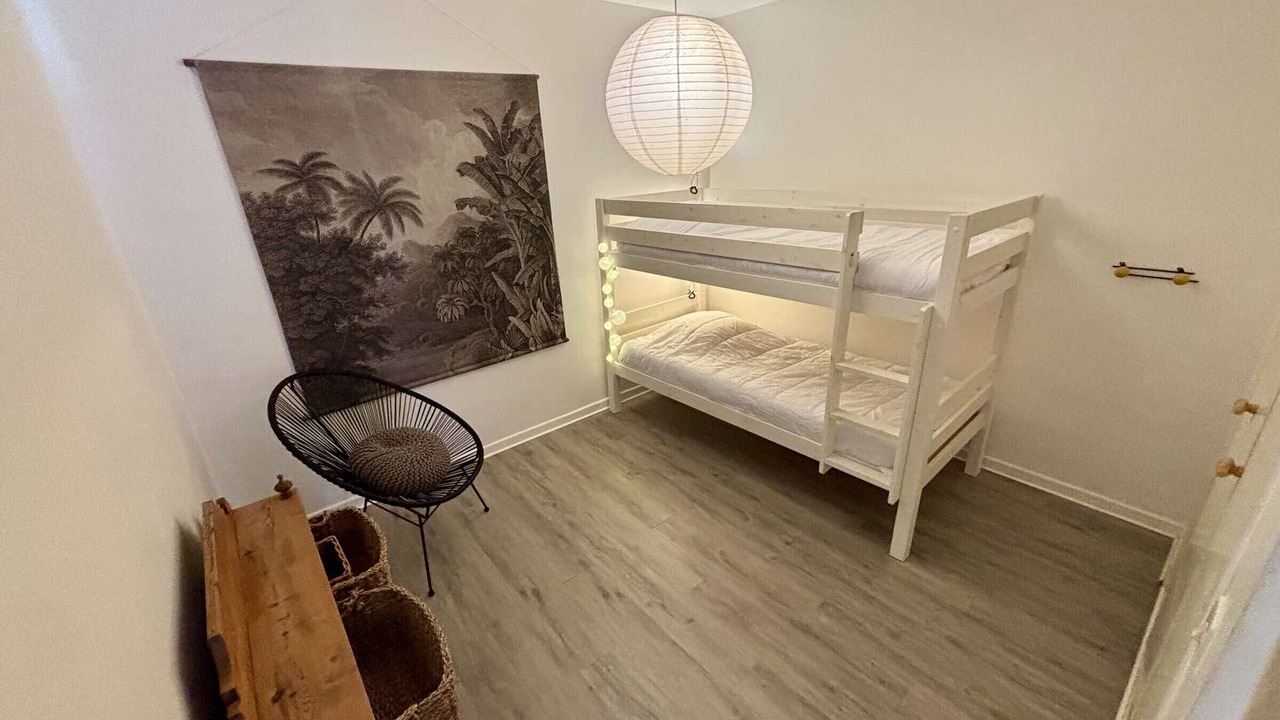 Photo of Bedroom in Port-la-Nouvelle