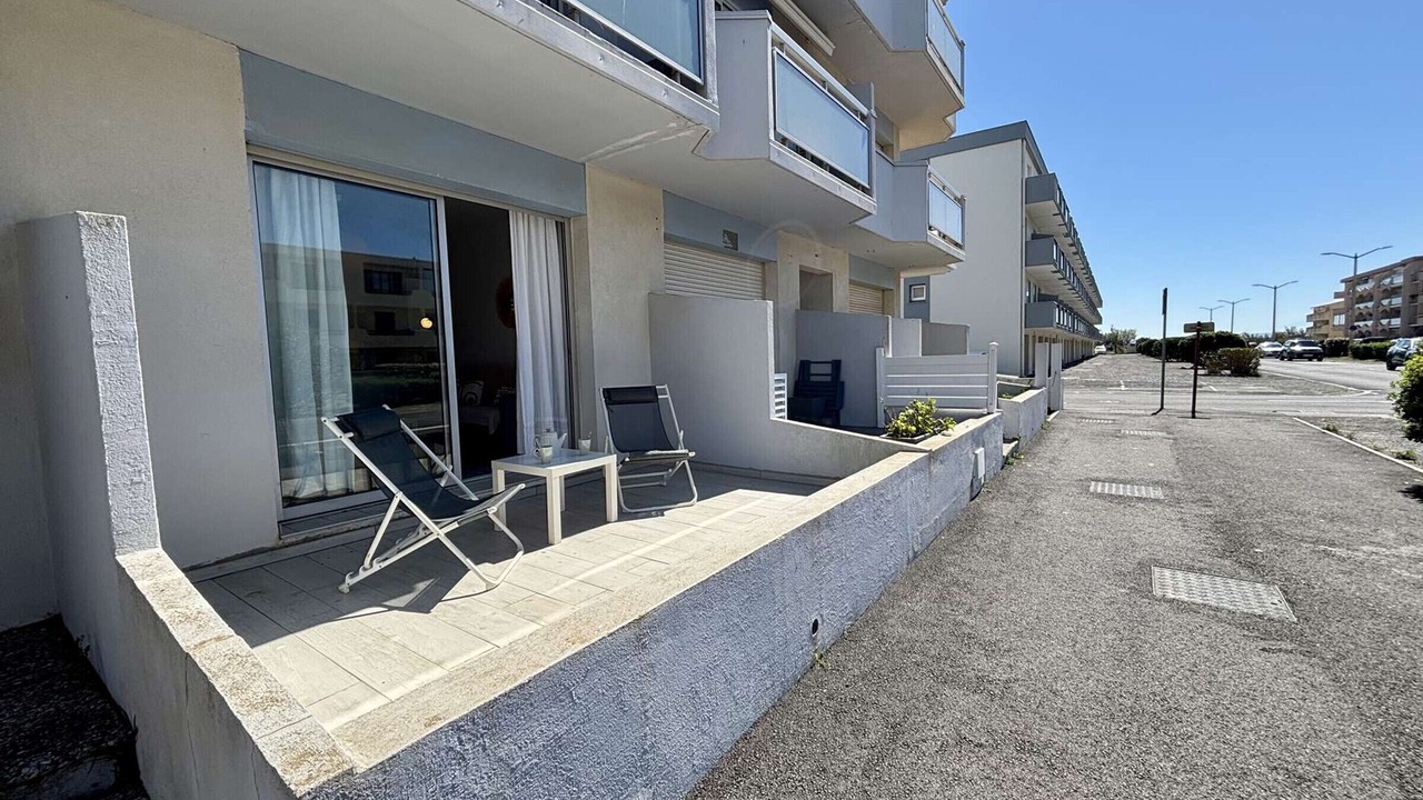 Photo of Outdoor in Port-la-Nouvelle
