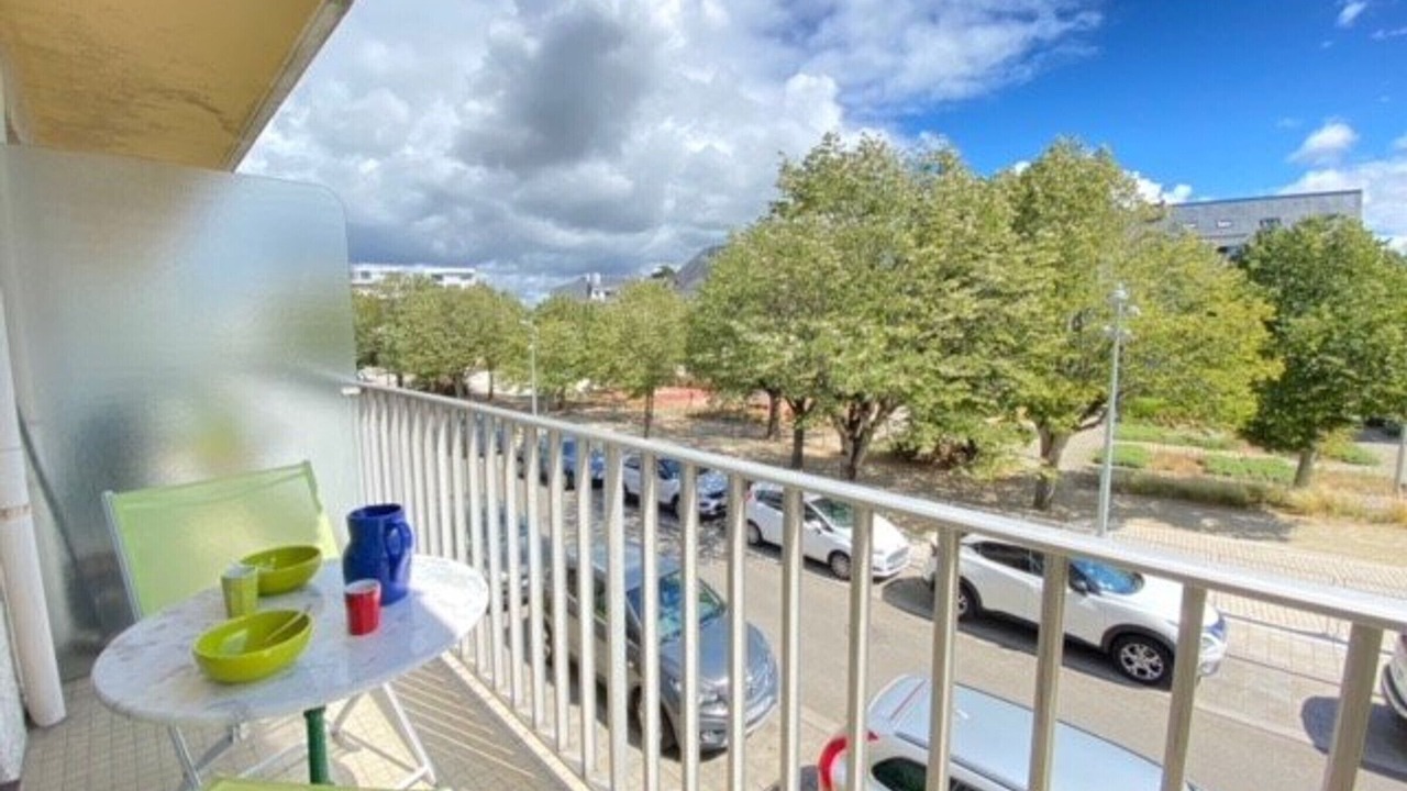 Photo of Outdoor in La Baule-Escoublac