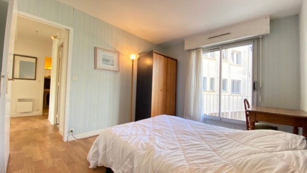 Photo of Bedroom in La Baule-Escoublac