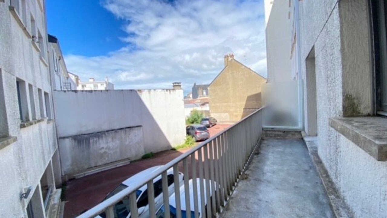 Photo of Outdoor in La Baule-Escoublac
