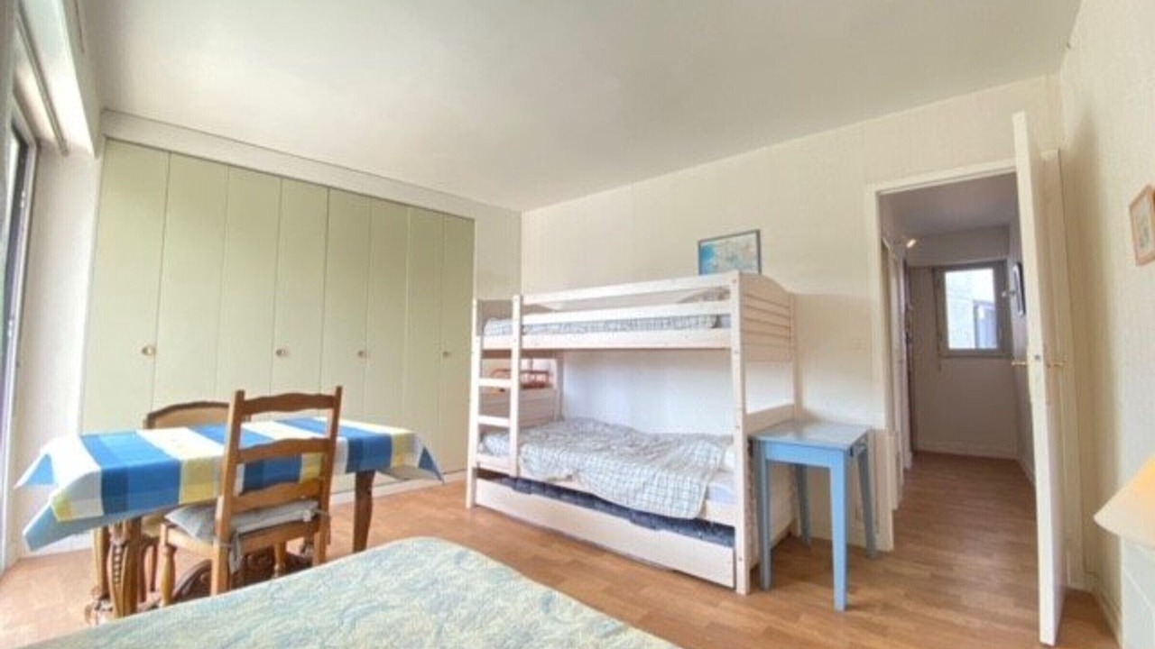 Photo of Bedroom in La Baule-Escoublac