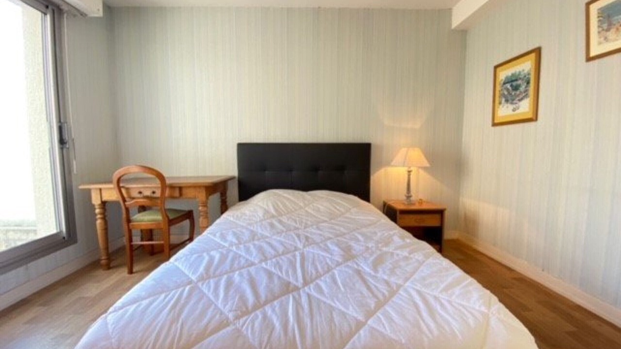 Photo of Bedroom in La Baule-Escoublac