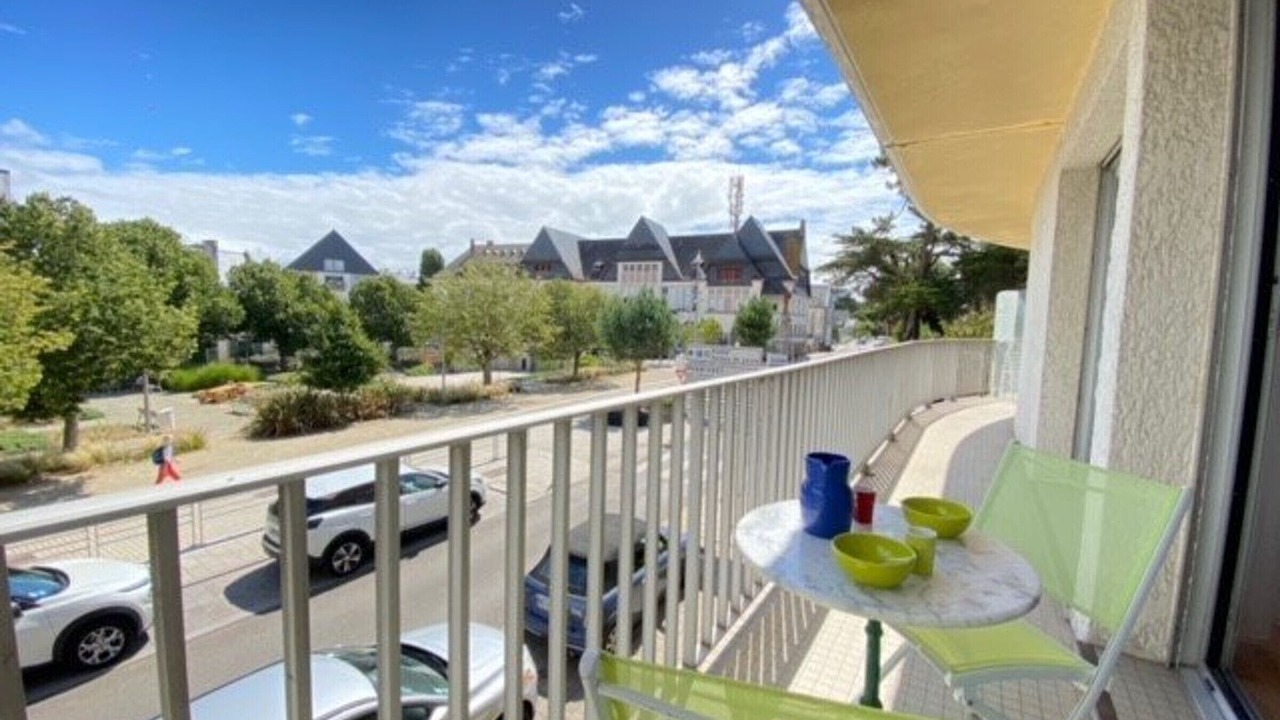 Photo of Outdoor in La Baule-Escoublac