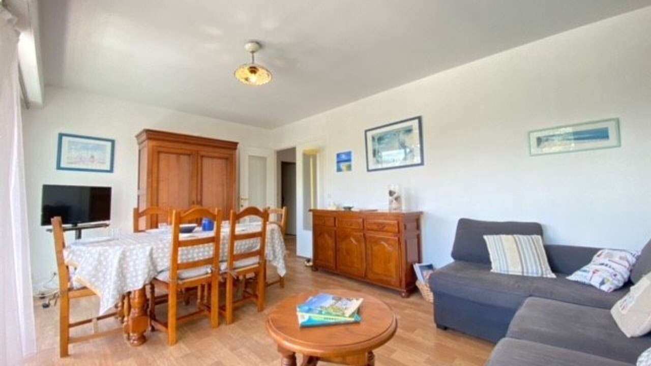 Photo of Livingroom in La Baule-Escoublac