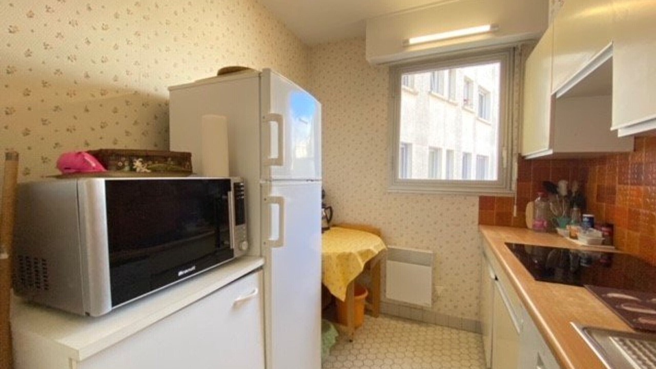 Photo of Kitchen in La Baule-Escoublac