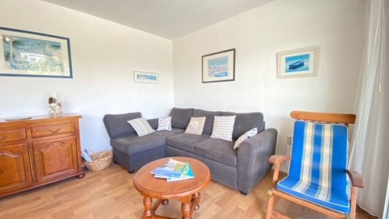 Photo of Livingroom in La Baule-Escoublac