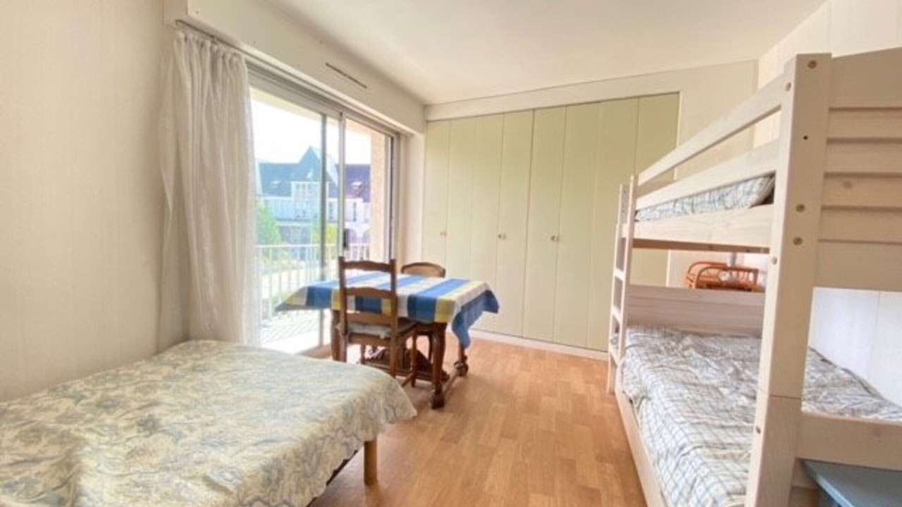 Photo of Bedroom in La Baule-Escoublac