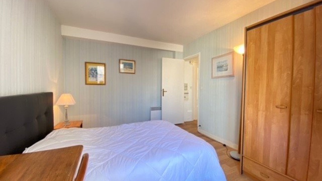Photo of Bedroom in La Baule-Escoublac