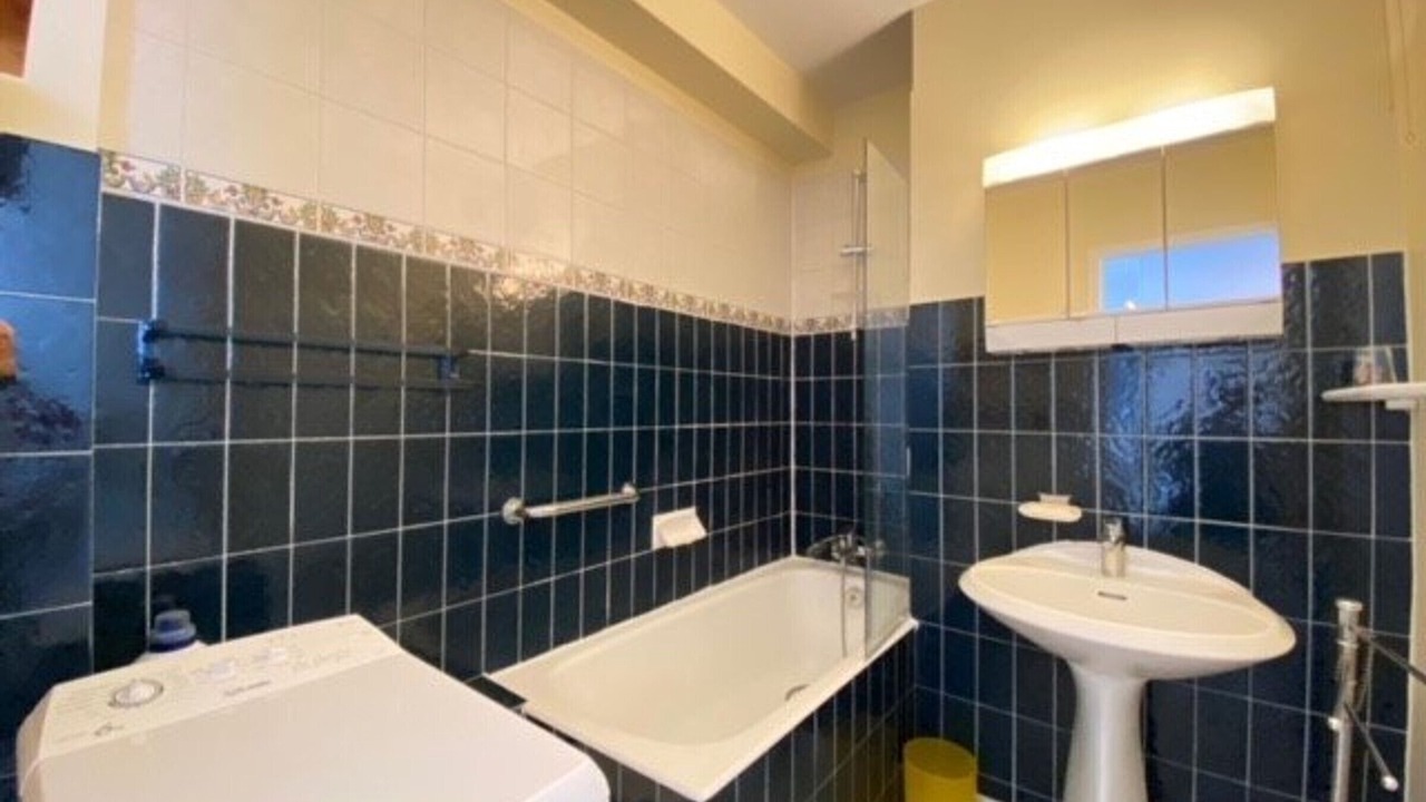 Photo of Bathroom in La Baule-Escoublac