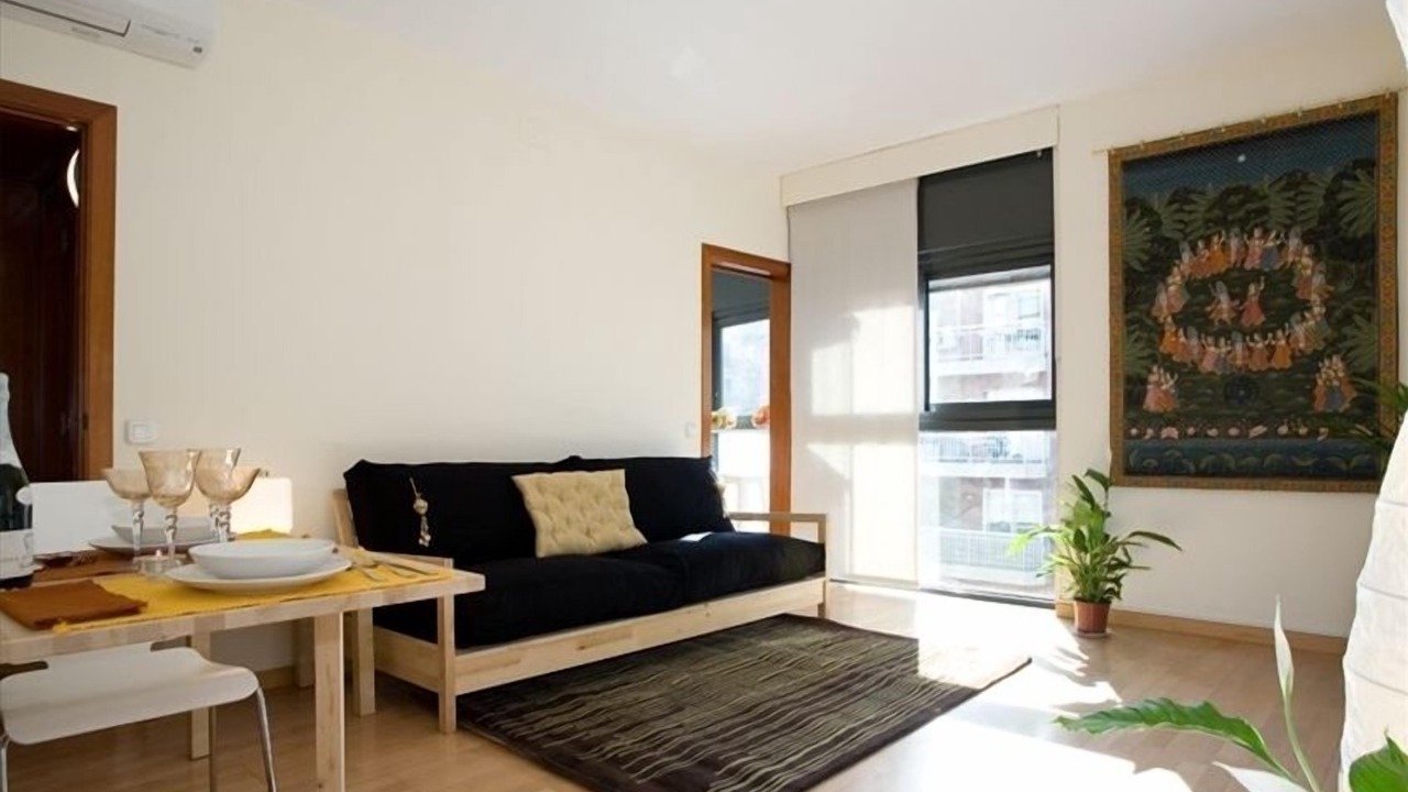 Photo of Livingroom in Dreta de l'Eixample