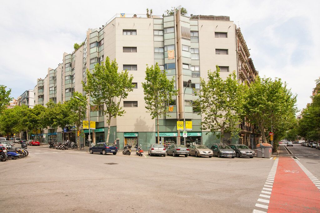 Photo of Outdoor in Dreta de l'Eixample
