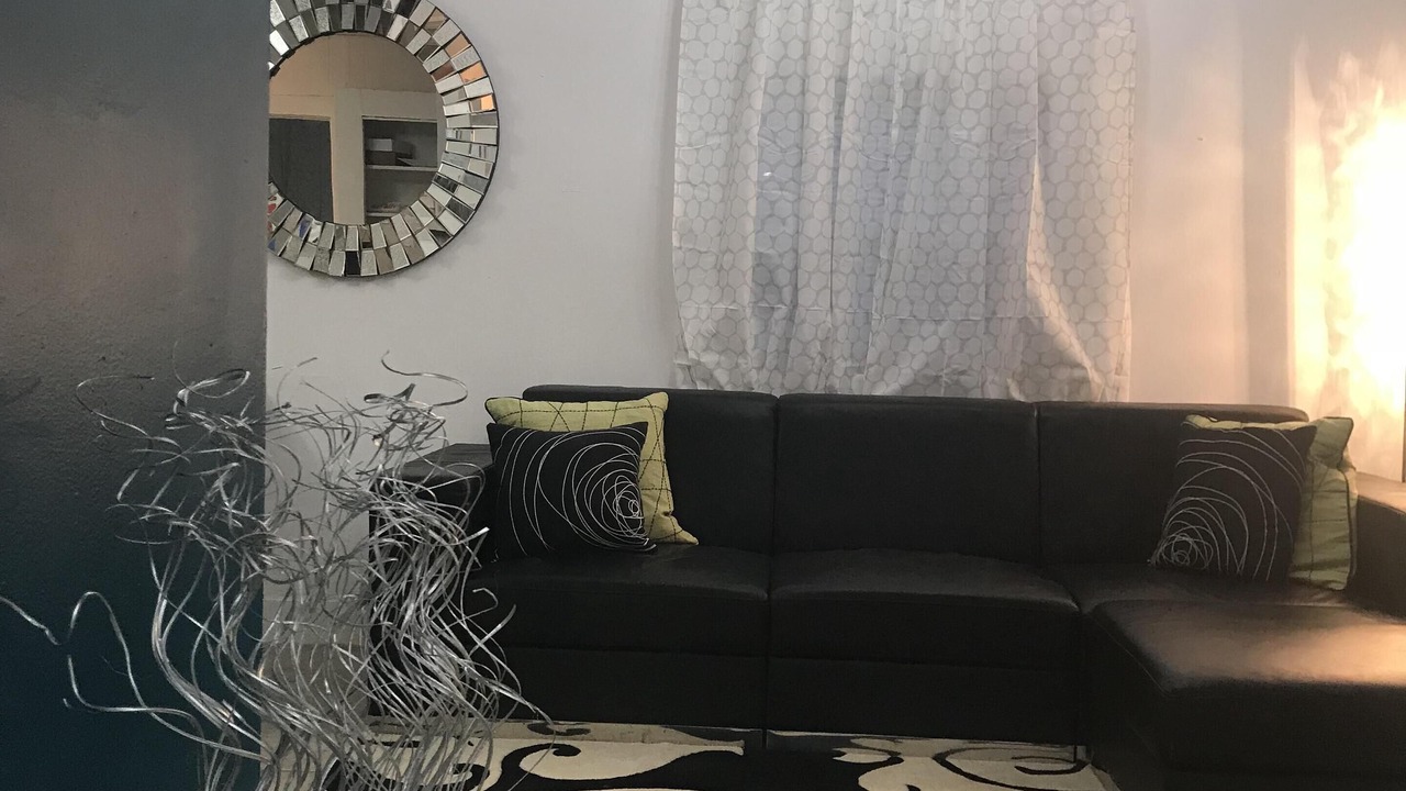 Photo of Livingroom in Little Haiti