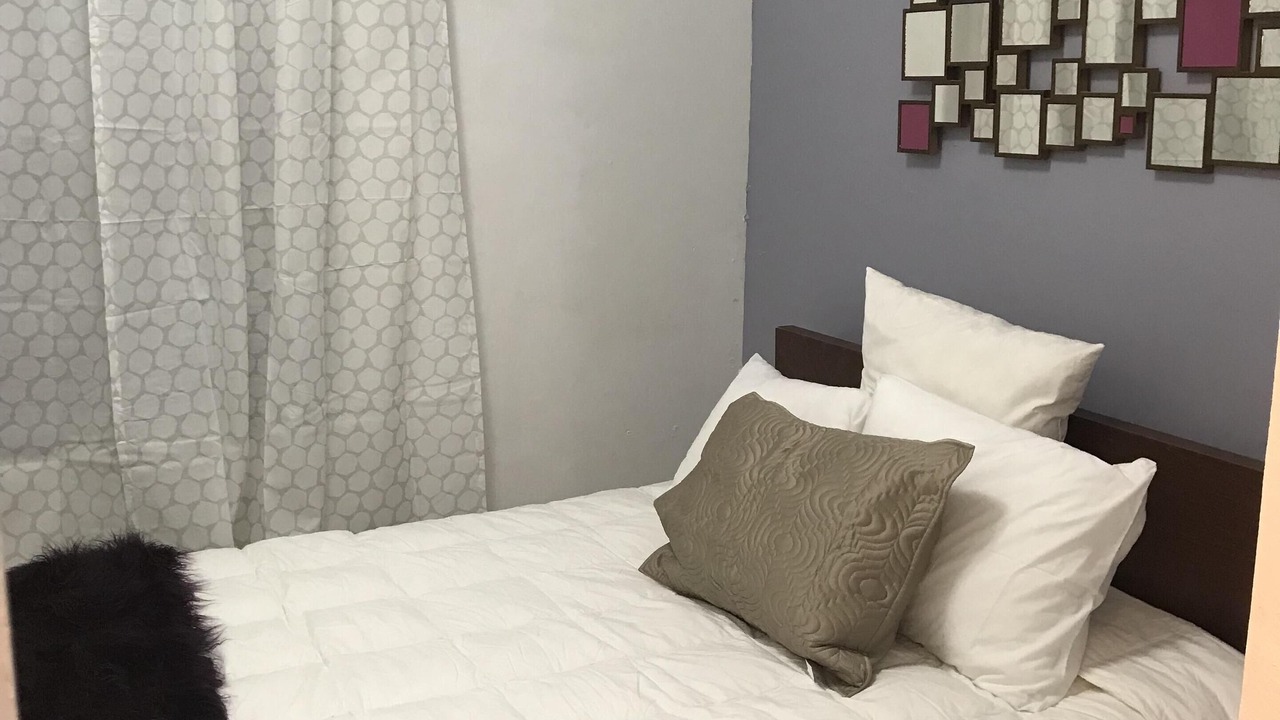 Photo of Bedroom in Little Haiti