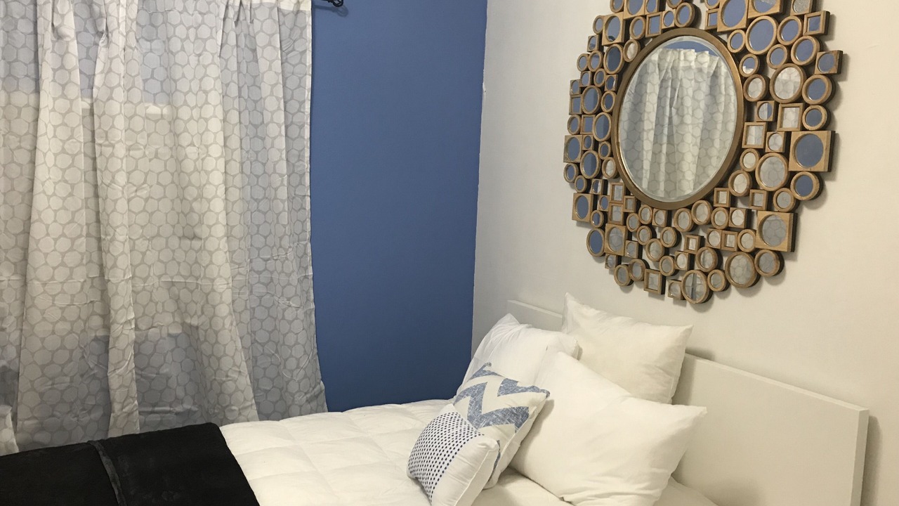 Photo of Bedroom in Little Haiti