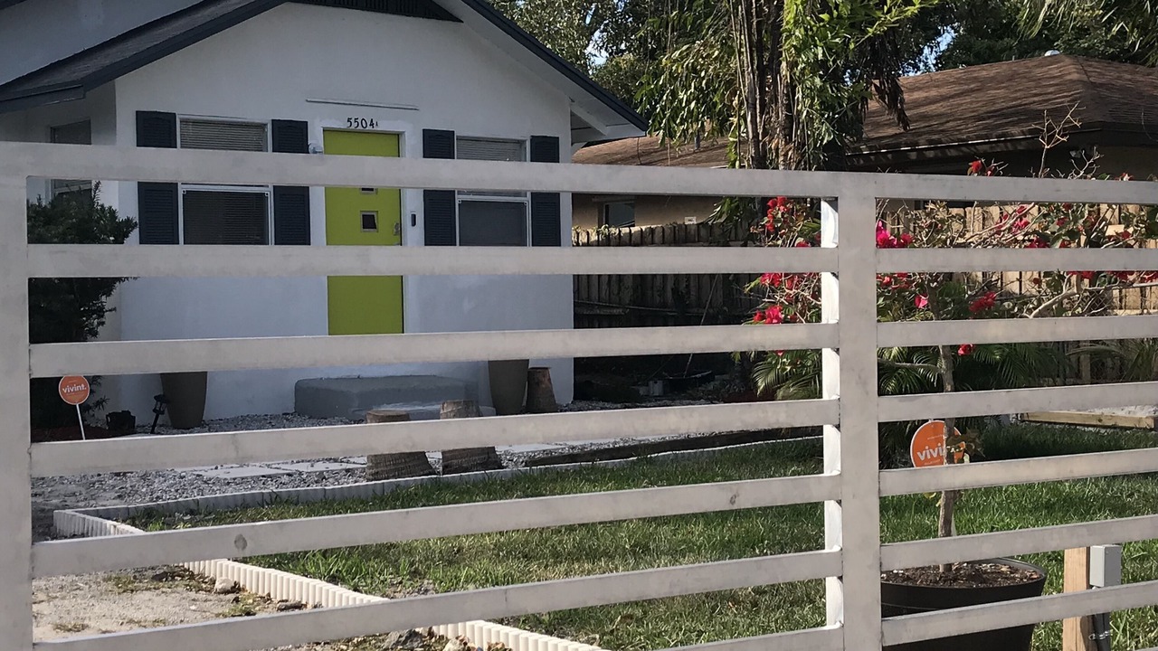 Photo of Outdoor in Little Haiti