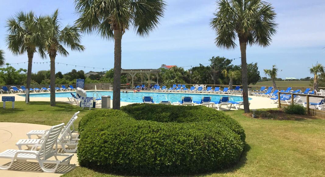 Photo of Outdoor in Oceanmarsh Subdivision