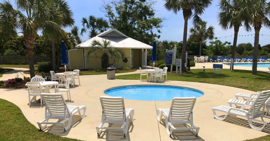 Photo of Outdoor in Oceanmarsh Subdivision