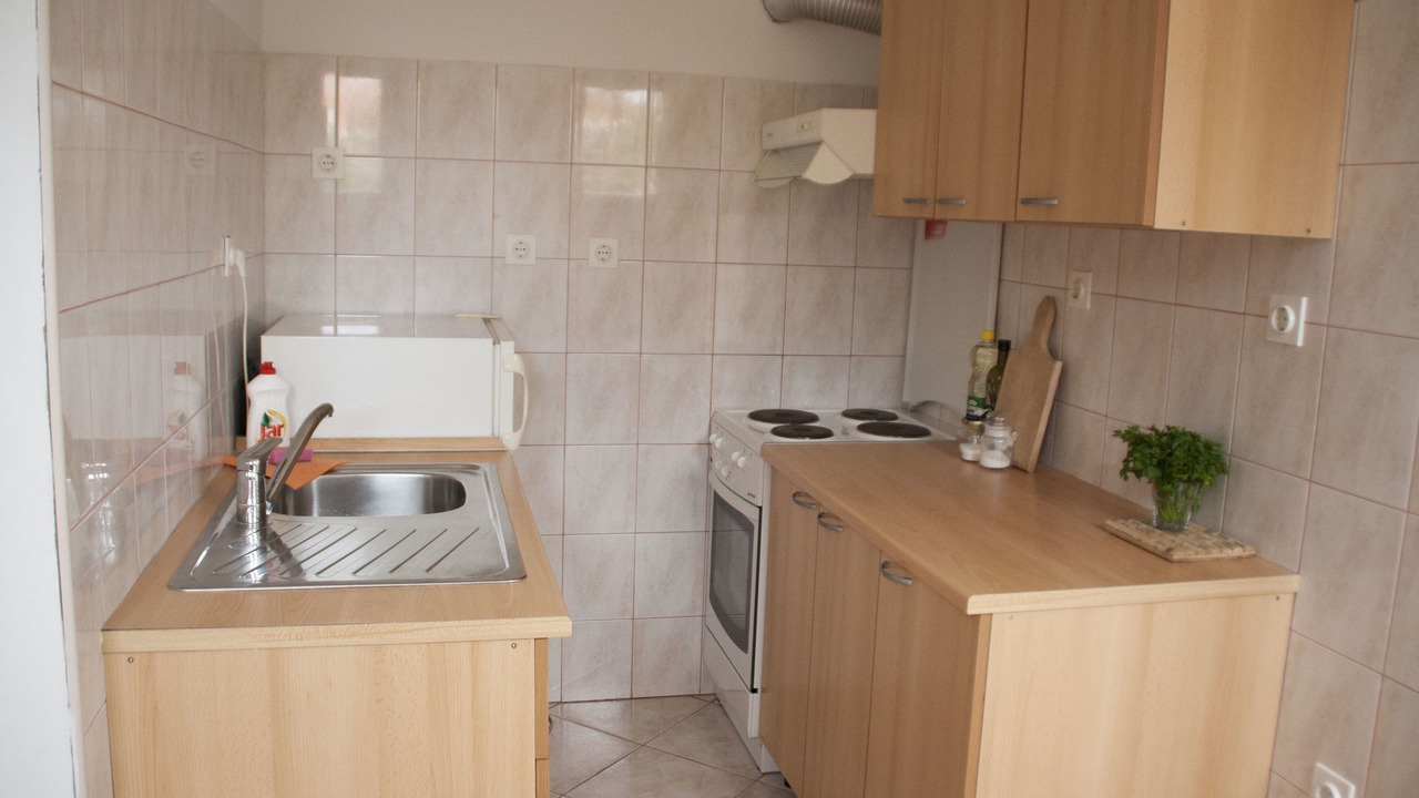 Photo of Kitchen in Lumbarda